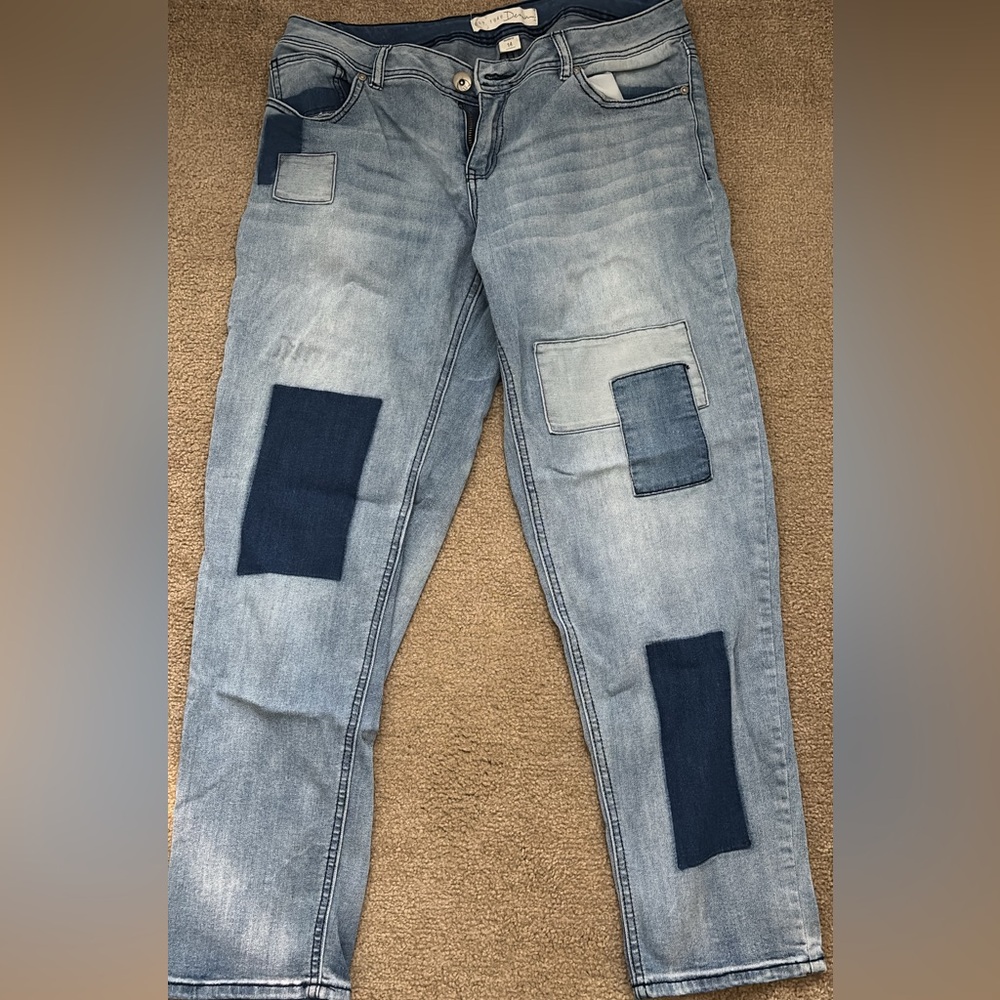 Worn Once